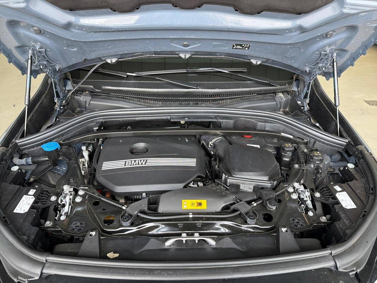 BMW X1 xDrive25e MSport