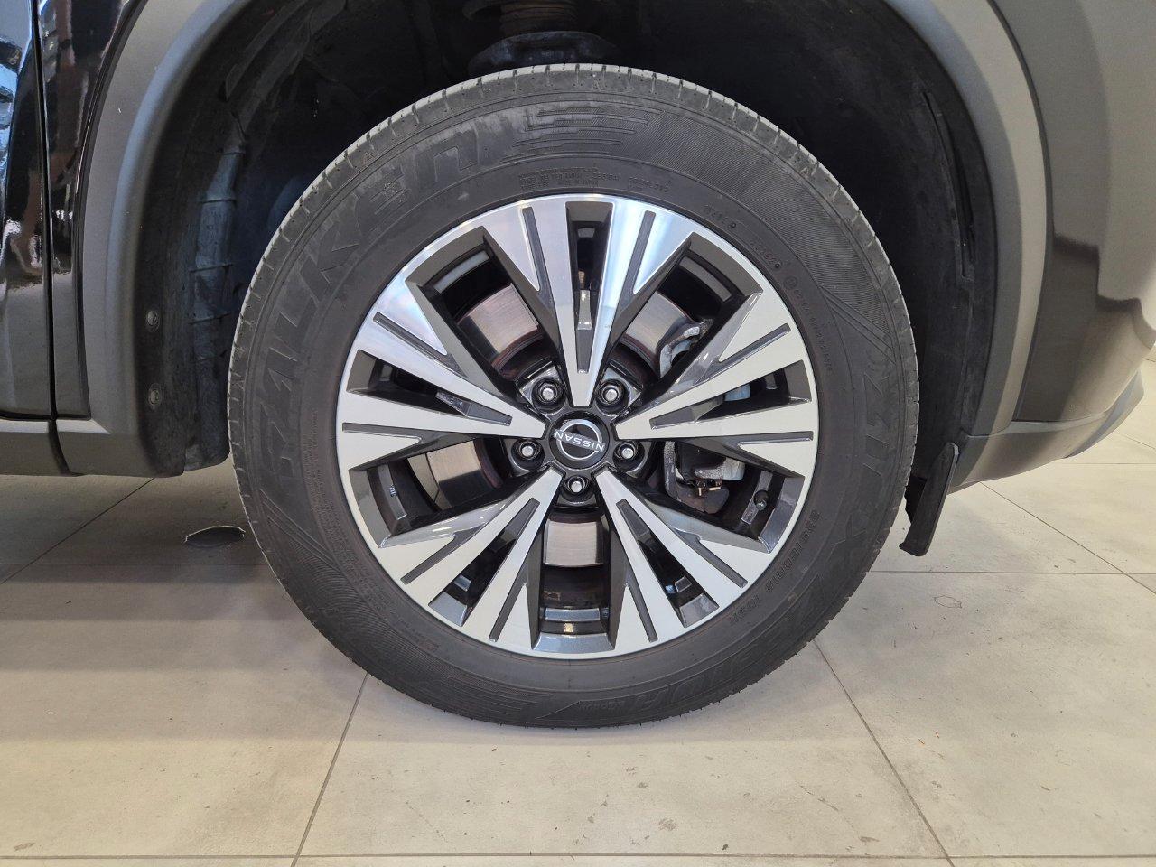 Nissan X-Trail 1.5 e-power N-Connecta e-4orce 4wd auto 7p.ti