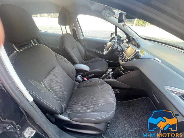 PEUGEOT 208 1° Allure ?neo patentati ?