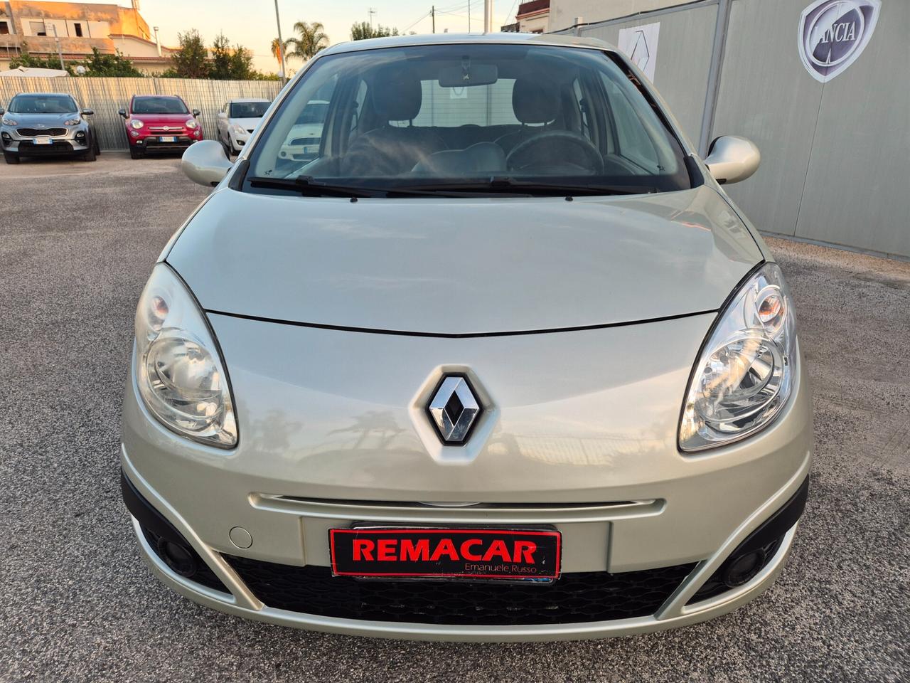 Renault TWINGO RESTAYLING 1.2 8V Dynamique NUOVA FULL