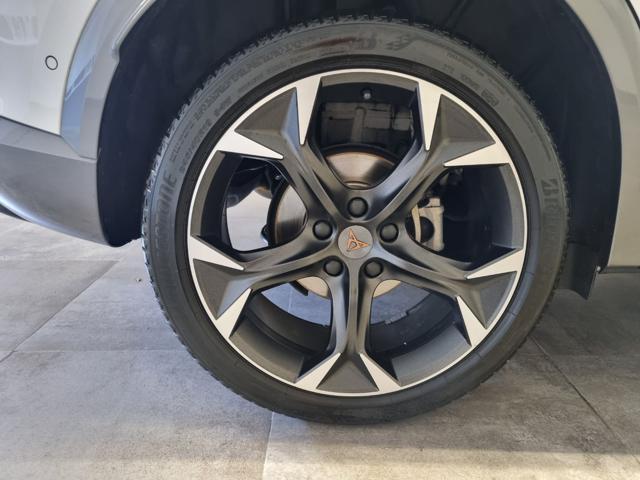 CUPRA Formentor 2.0 TSI 4Drive DSG