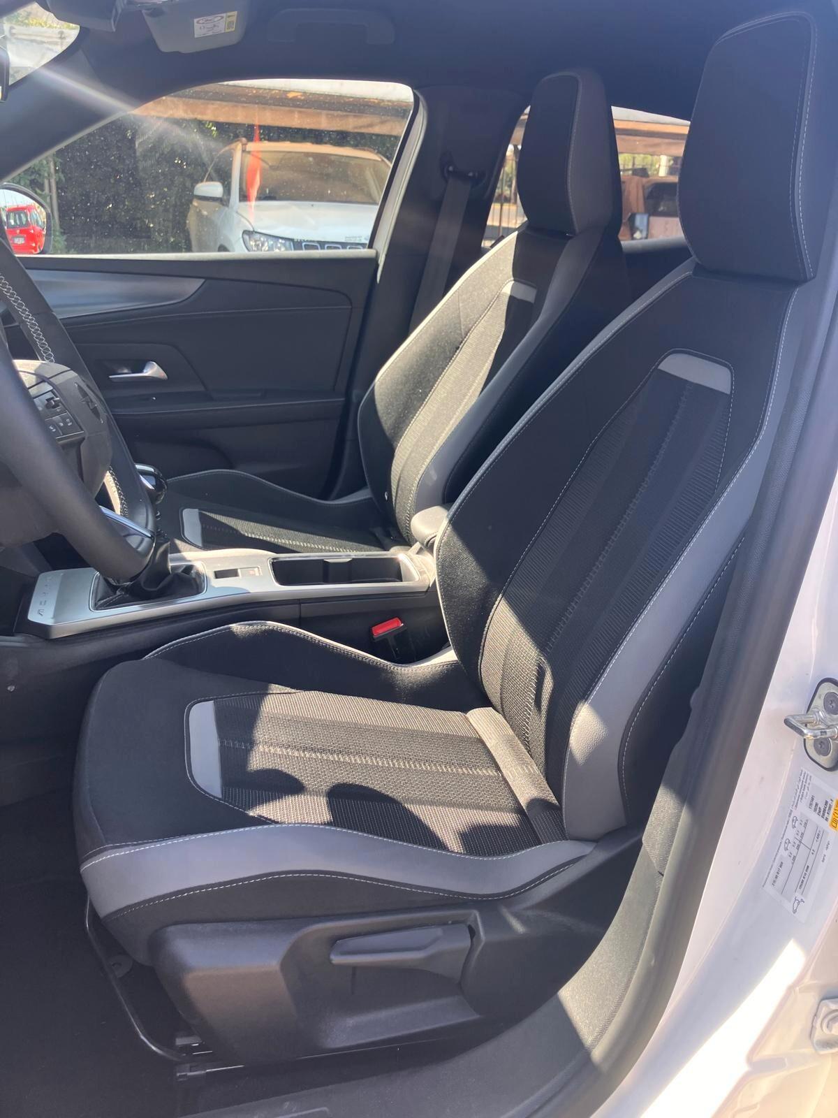 OPEL MOKKA 1.2 Turbo 136cv GS