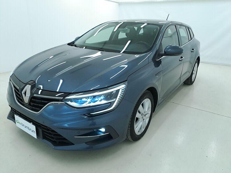 Renault Megane Sporter Equilibre EDC BR526673 1.5 Diesel 116CV