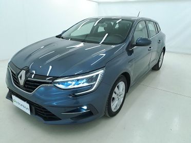 Renault Megane Sporter Equilibre EDC BR526673 1.5 Diesel 116CV