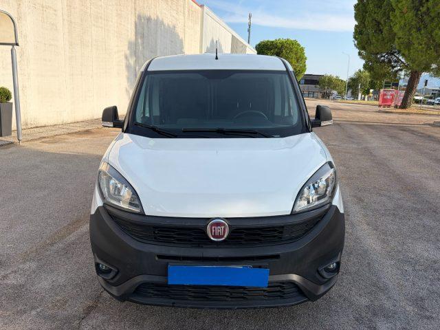 FIAT Doblo Doblò 1.3 MJT S&S PC-TN Cargo Easy