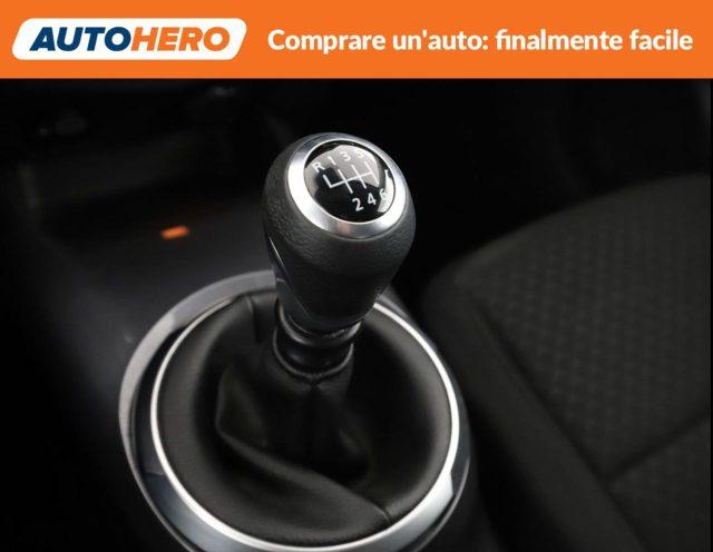 NISSAN Juke 1.0 DIG-T 114 CV Acenta