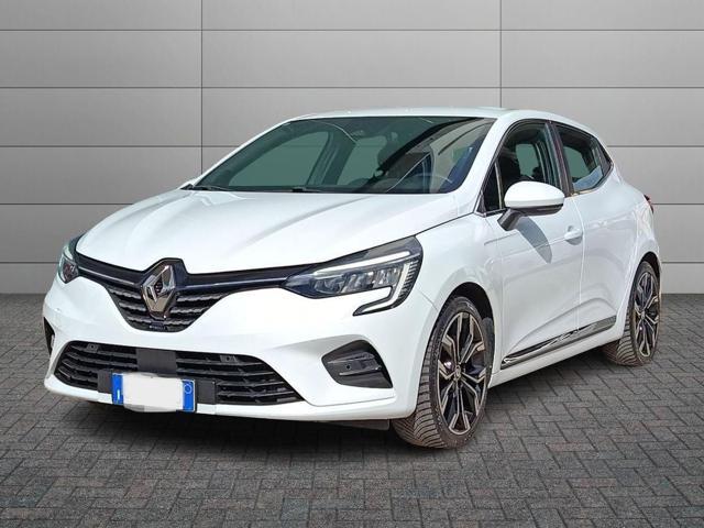 RENAULT Clio Full Hybrid E-Tech 145 CV 5 porte Techno