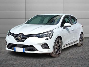 RENAULT Clio Full Hybrid E-Tech 145 CV 5 porte Techno