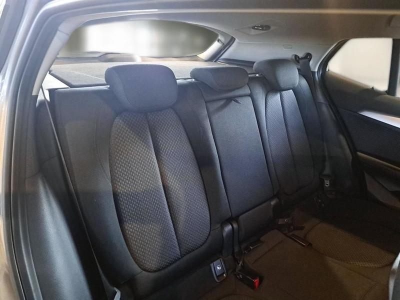 BMW X2 XDRIVE 25E BUSINESS X AUTOMATICO SUV
