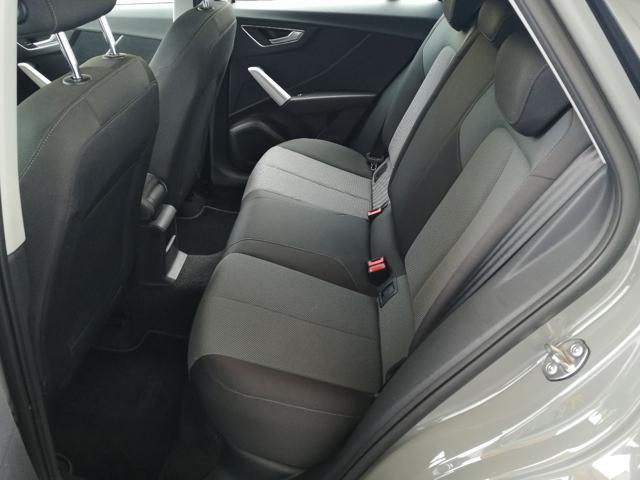 AUDI Q2 30 TDI S tronic Business Design