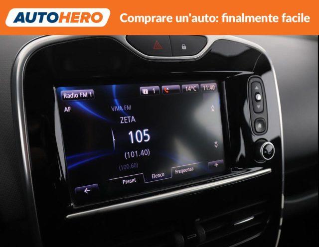RENAULT Clio TCe 120CV EDC Start&Stop 5 porte Energy GT