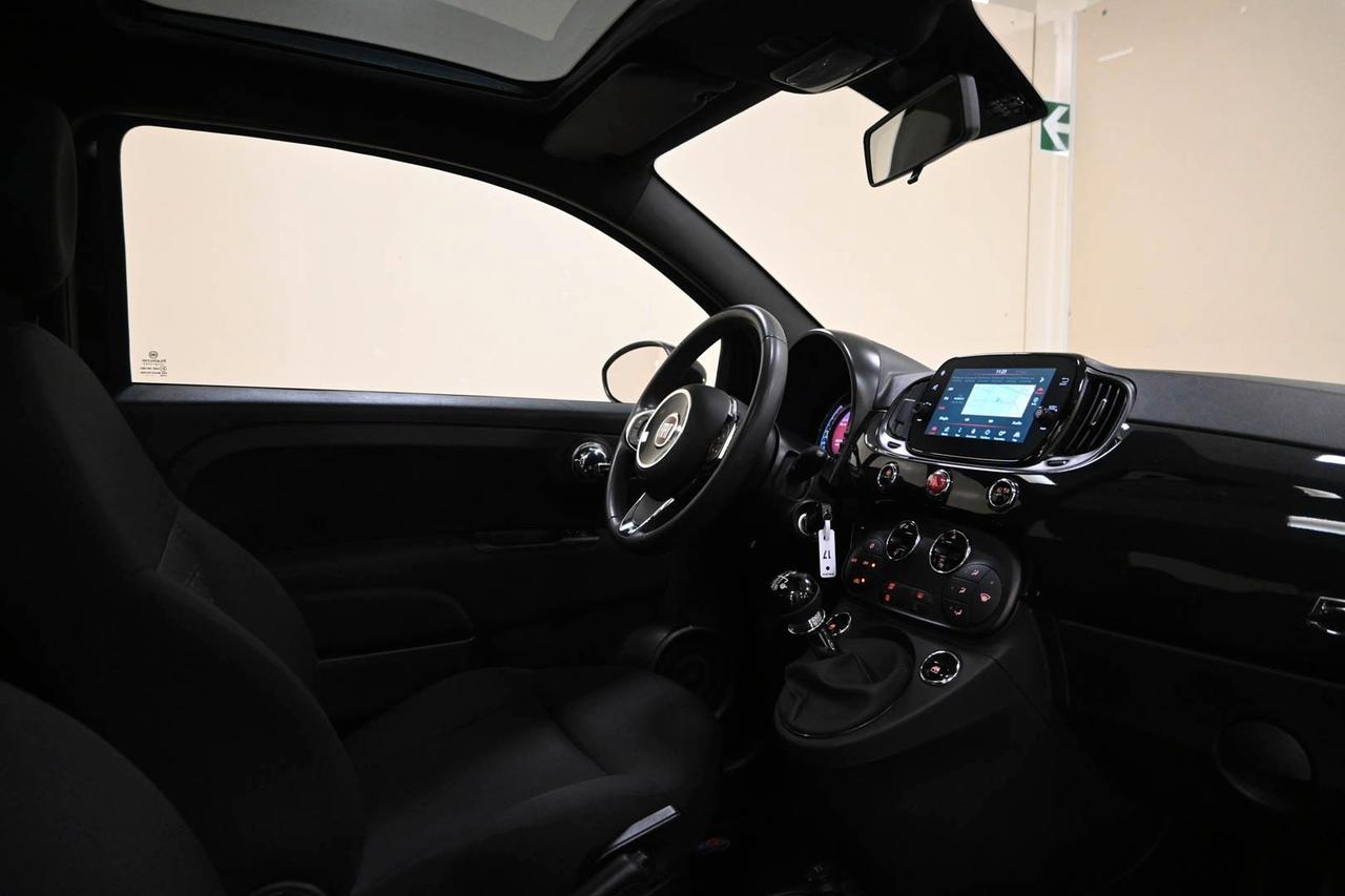FIAT 500 (2015-2024) 500 1.0 Hybrid Dolcevita