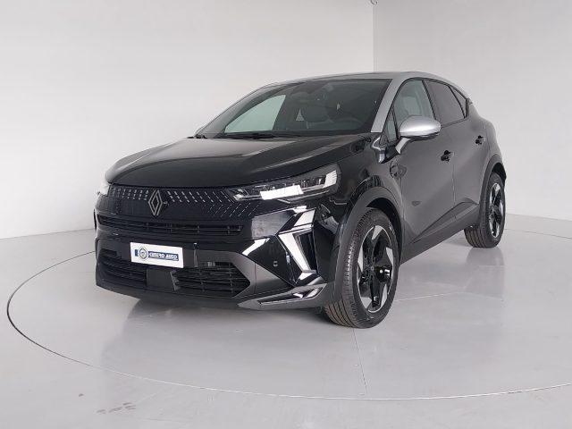 RENAULT Captur ECO-G 100 CV Techno