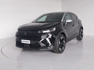 RENAULT Captur ECO-G 100 CV Techno