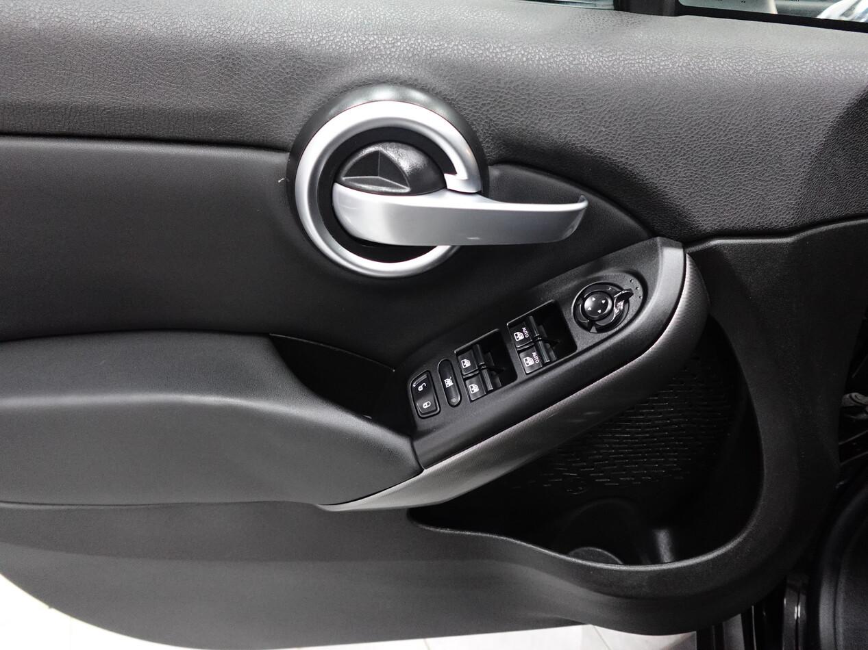 Fiat 500X 1.3 MJT 95 CV BUSINESS