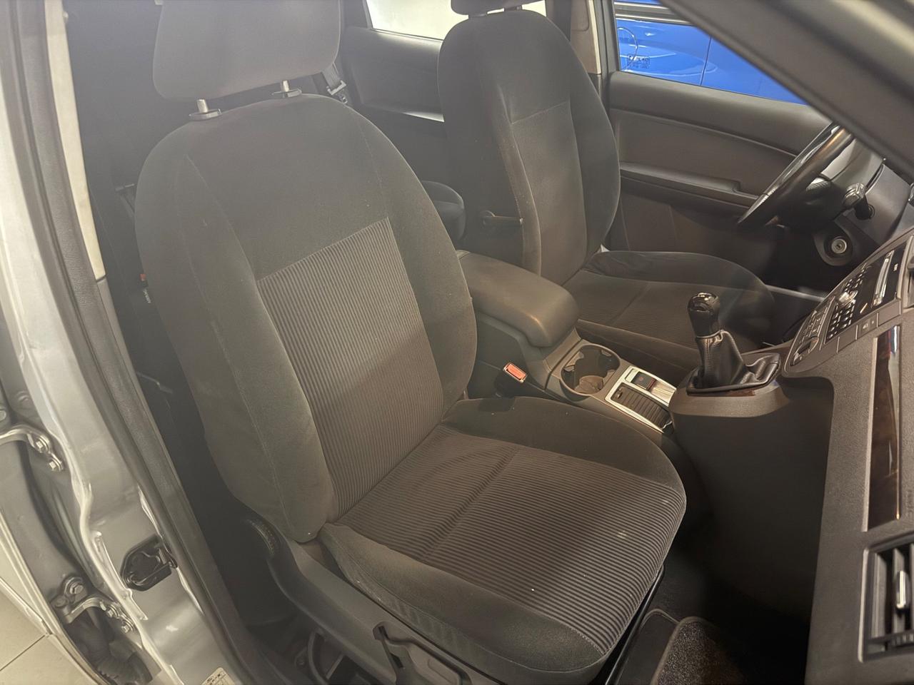 Ford Focus C-Max 1.6 TDCi (110CV) Ghia