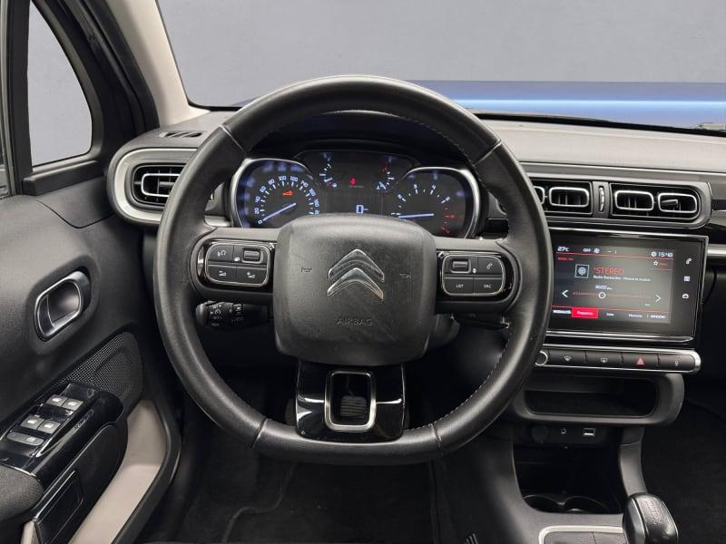 CITROEN C3 PURETECH 82 SHINE