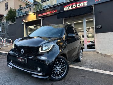 Smart ForTwo BRABUS Exclusive Pronta consegna