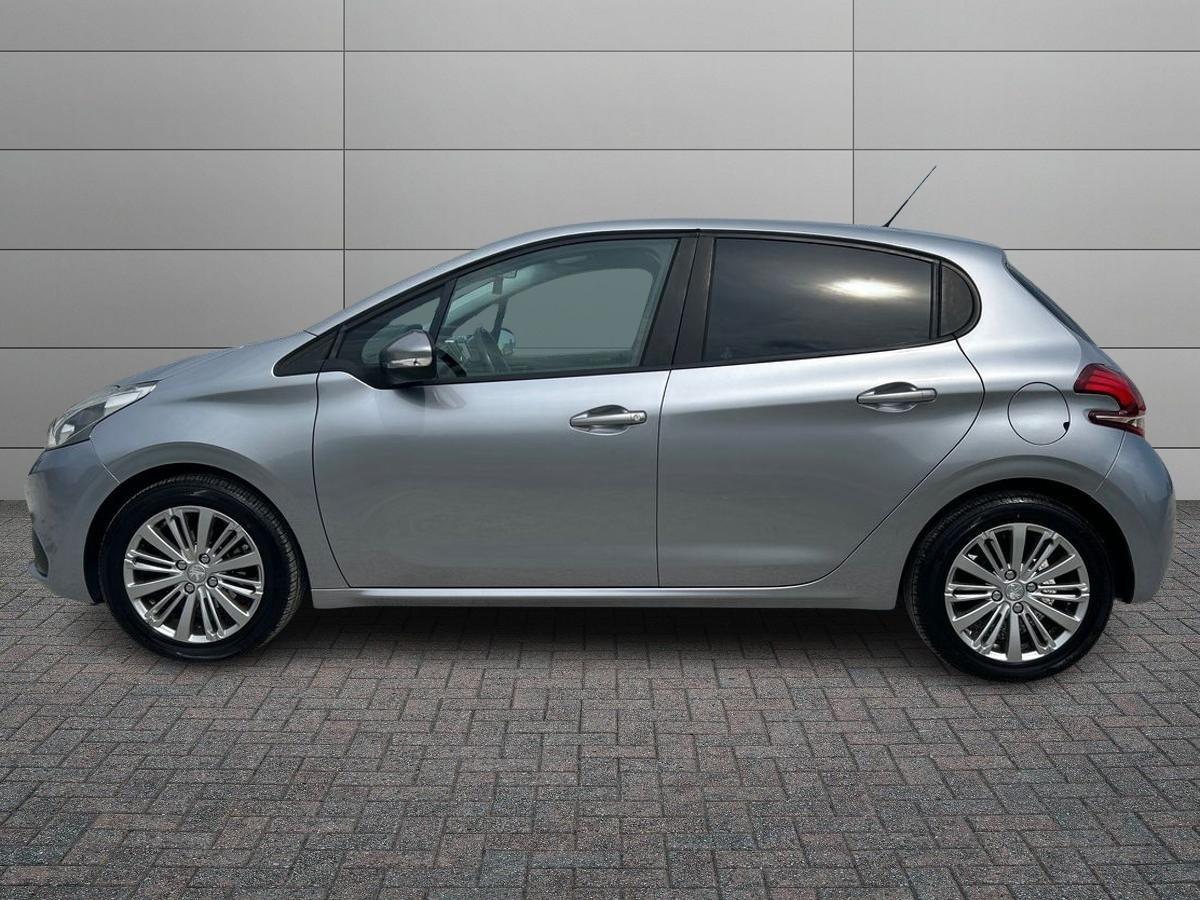 PEUGEOT 208 I 2015 - 208 5p 1.2 puretech Allure s&s 82cv neopatentat