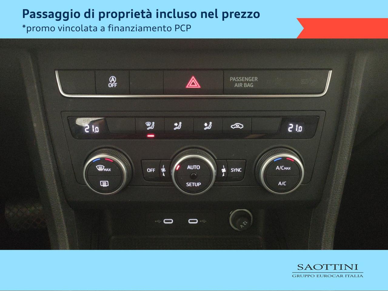 1.5 ecotsi Business 150 CV DSG
