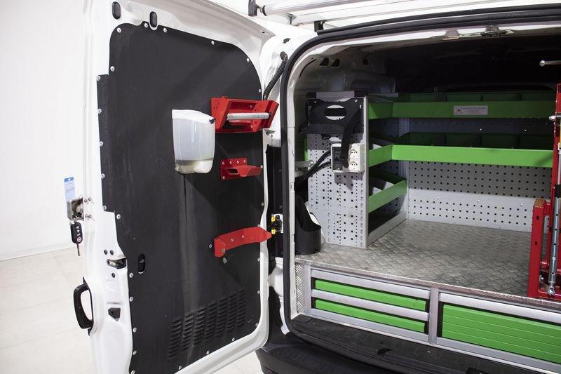 FIAT Doblò Doblò Cargo 1.6 Mjet 105cv Business