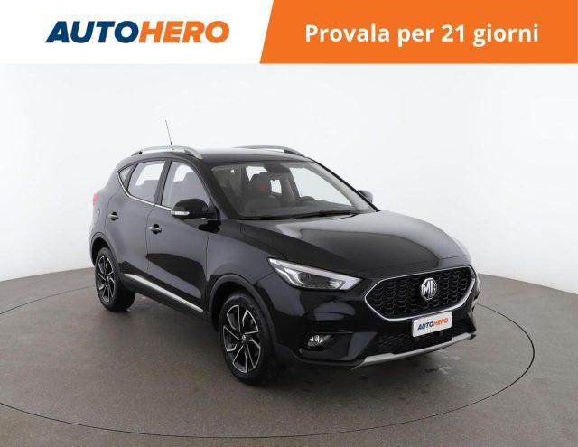 MG ZS 1.0T-GDI aut. Luxury