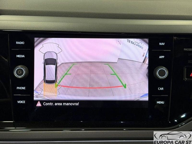 Volkswagen Taigo 1.5 TSI ACT R-Line DSG