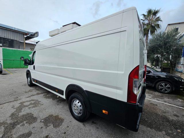 PEUGEOT Boxer 435 2.2 BlueHDi 165 S&S PLM 3p. Furgonato