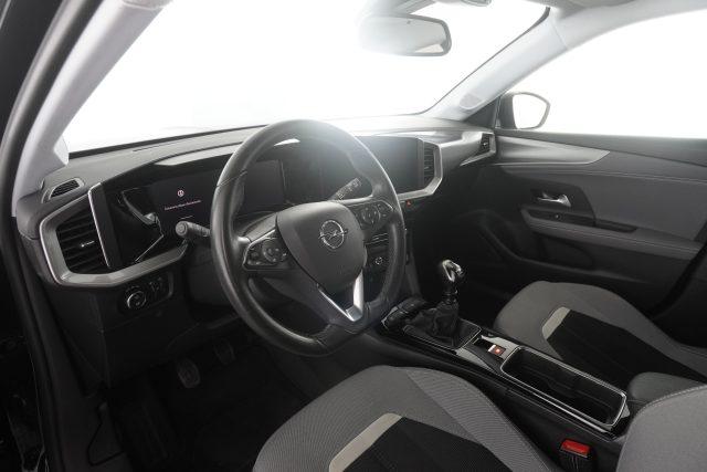 OPEL Mokka Mokka 1.5 diesel Elegance