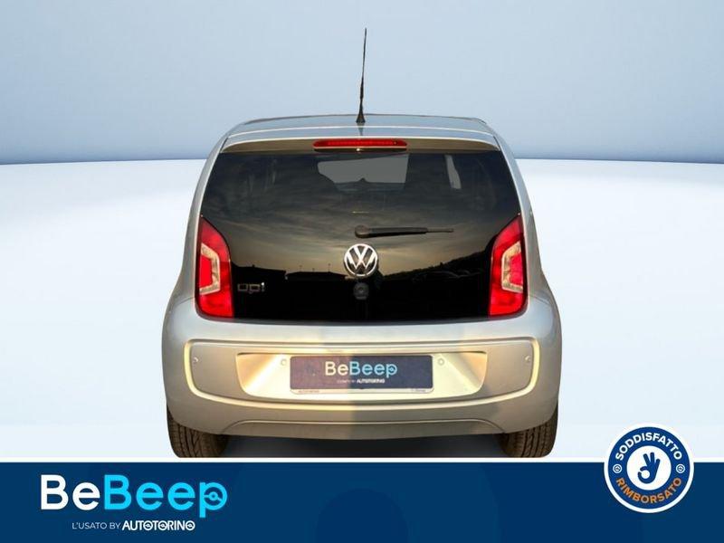Volkswagen up! 3P 1.0 HIGH UP!