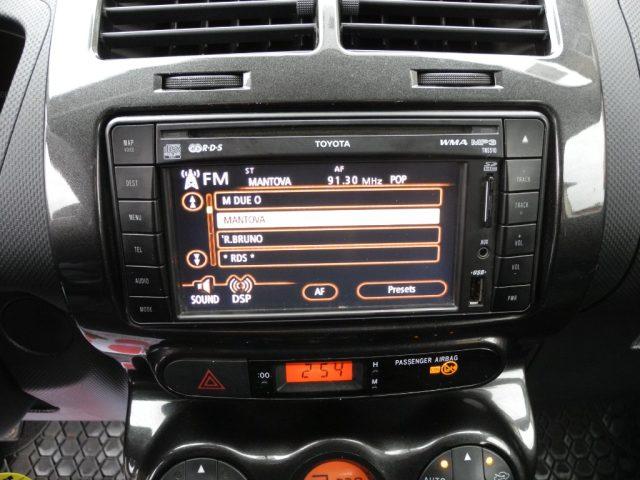 TOYOTA Urban Cruiser 1.4 D-4D AWD Sol -OK NEOPATEN.- UNICO PROPRIETARIO