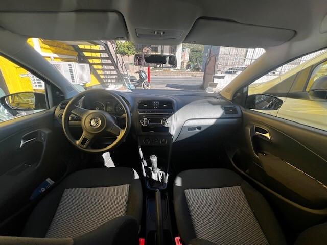 Volkswagen Polo 1.2 TDI DPF 5 p. Comfortline