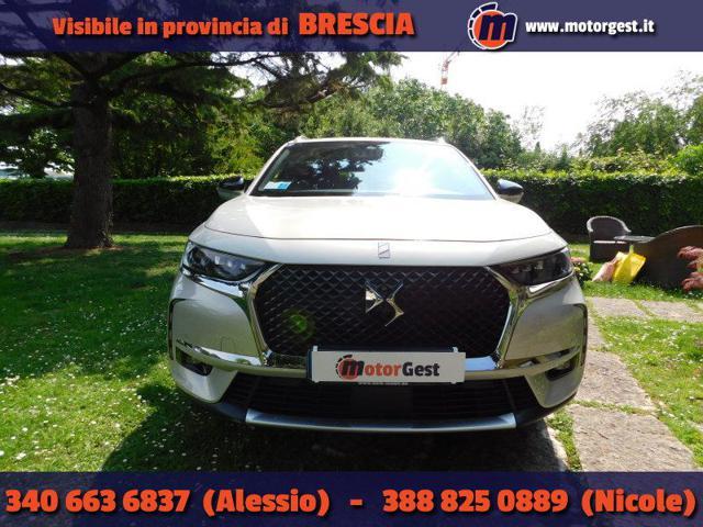 DS AUTOMOBILES DS 7 Crossback E-Tense 4x4 Opera