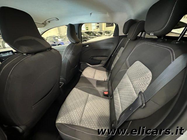 RENAULT Clio SCe 65 CV 5porte Equilibre Ideale per Neopatentati