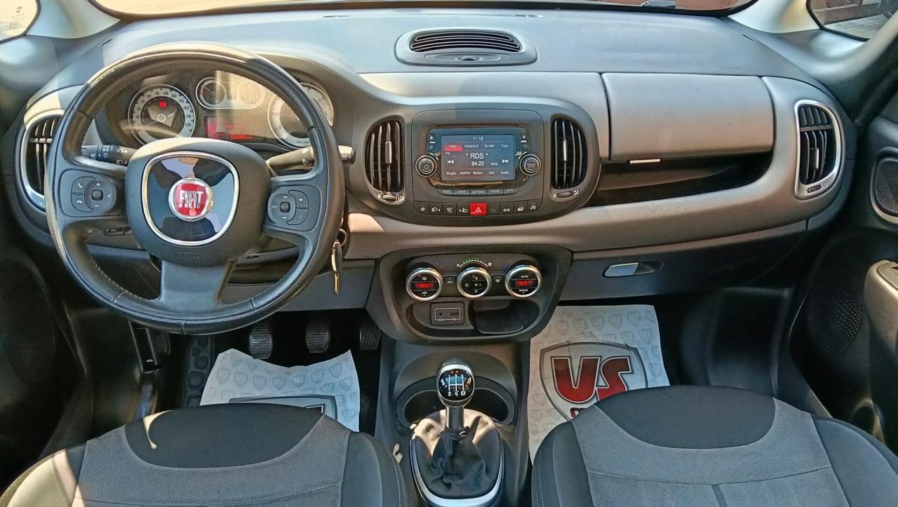 FIAT 500L 1.3 MTJ-TETTO-PREZZO PROMO!