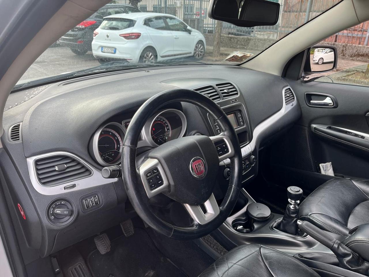 Fiat Freemont 2.0 Multijet 170 CV Urban
