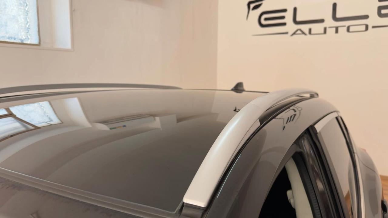 Nissan Qashqai 1.5 dCi N-Connecta