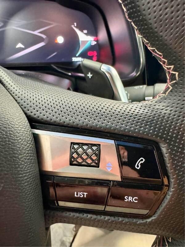 DS DS 7 1.5 bluehdi Perform.Line+ 130cv auto