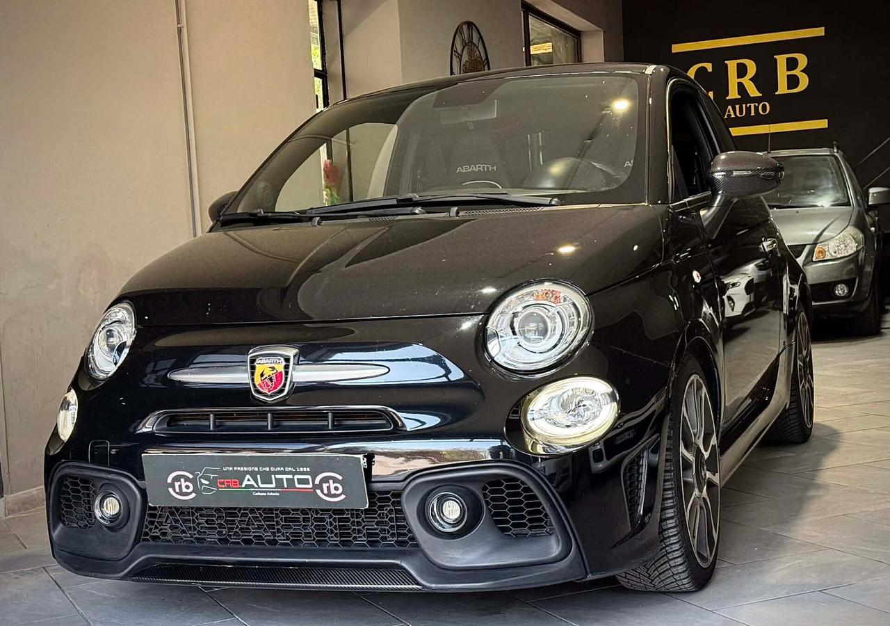 Abarth 595 TURISMO MTA GIOIELLINO UNICO PROPRIET