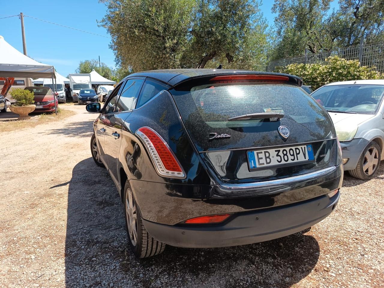 Lancia Delta 1.6 MJT DPF Oro 120cv in perfette condizioni