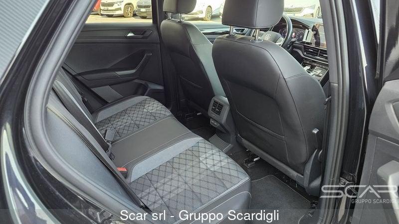 Volkswagen T-Roc 1.5 TSI ACT DSG R-Line *PREZZO REALE NON VINCOLATO A FINANZIAMENTO*