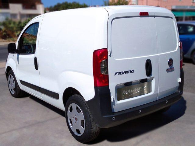 FIAT Fiorino 1.4 8V 77CV Cargo