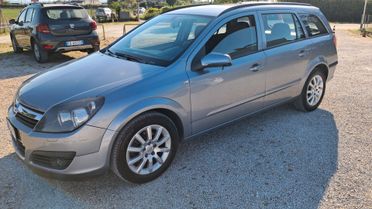 Opel Astra 1.6 16V Twinport Station Wagon Enjoy