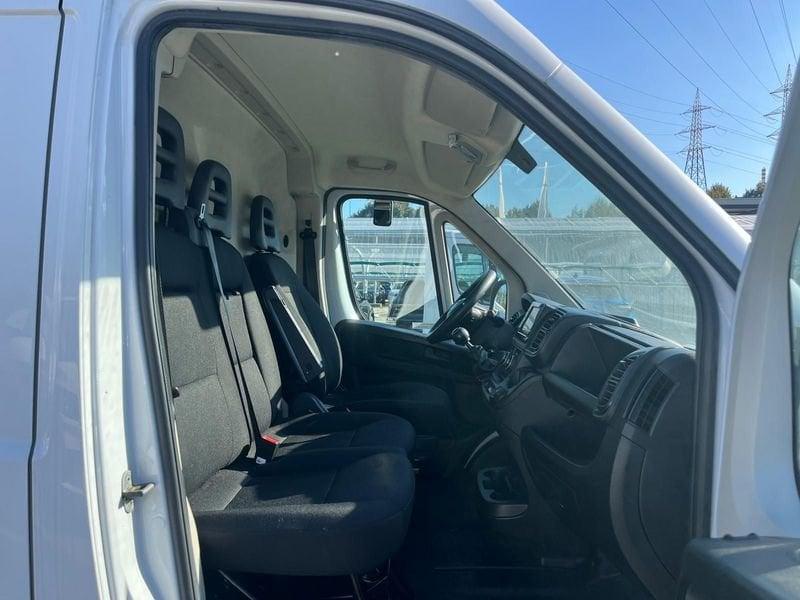 FIAT Ducato Ducato 33 2.2 Mjt 140CV PLM-TM Furgone