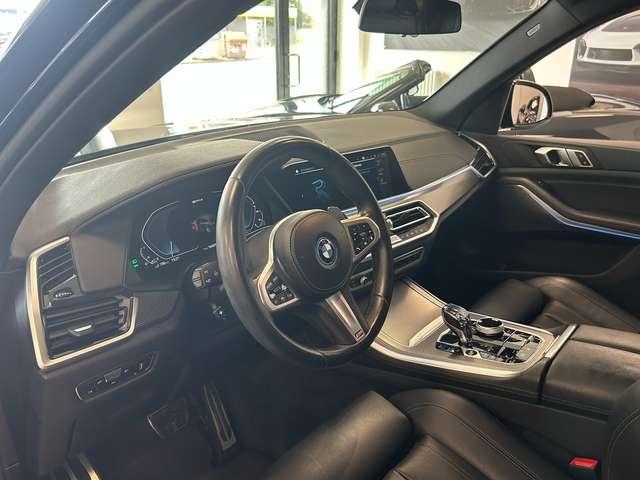 BMW X5 X5 xdrive45e Msport auto
