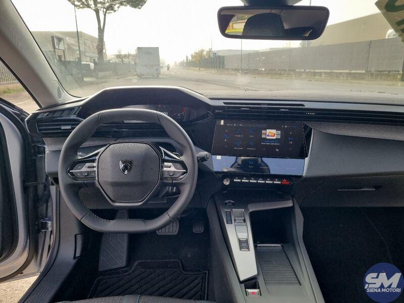 Peugeot 308 308 BlueHDi 130 S&S EAT8 Allure