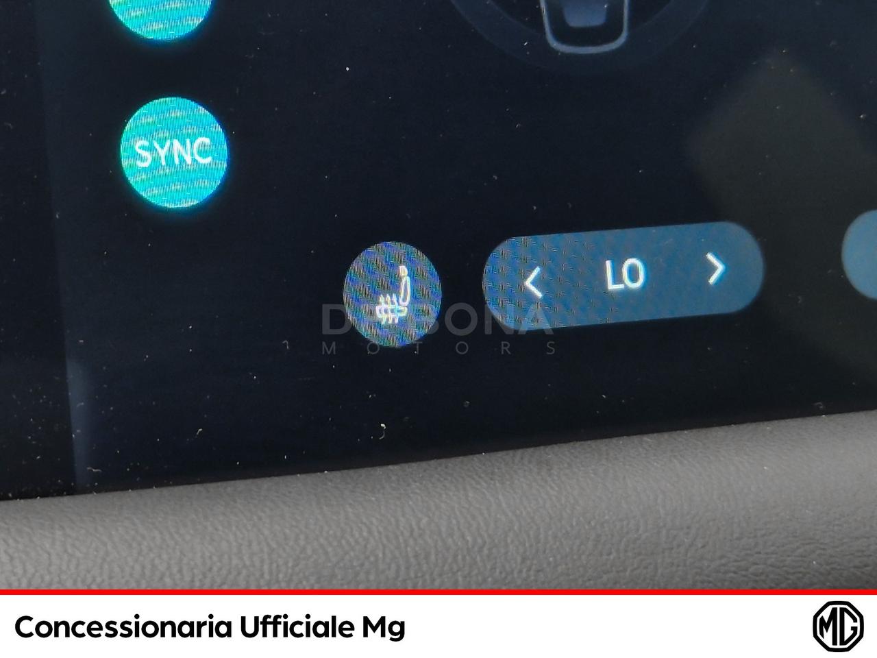Mg HS e1.5 t-gdi phev luxury auto