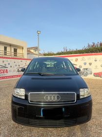 Audi A2 1.4 TDI Top