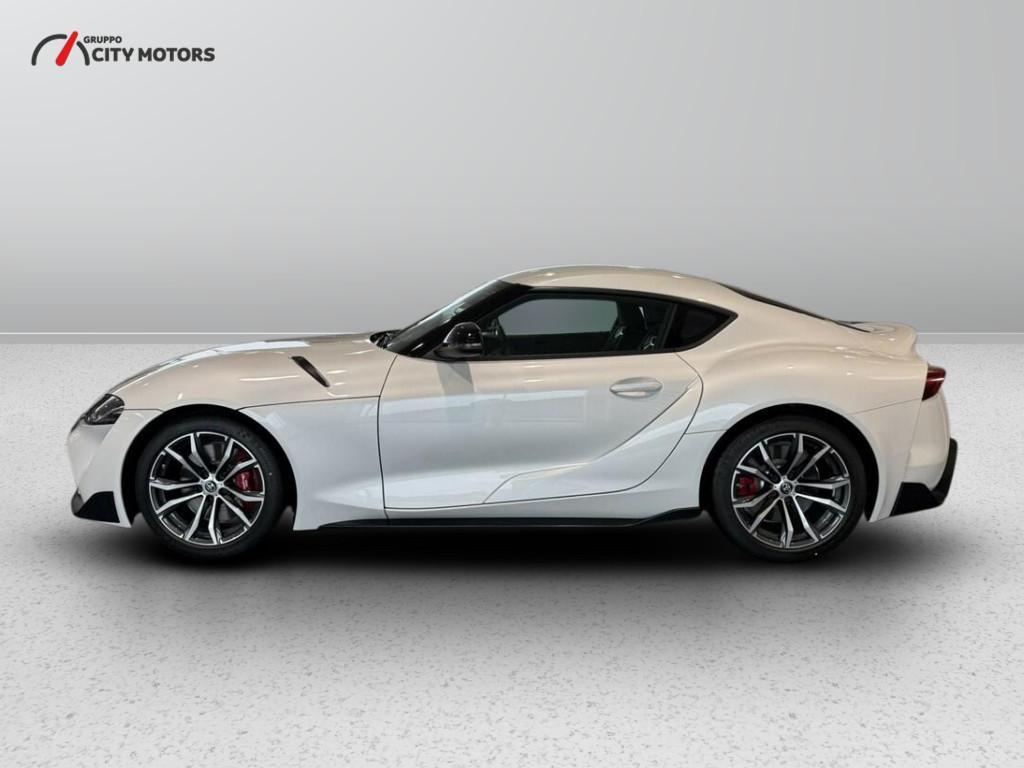 Toyota GR Supra 2.0 Sport Auto