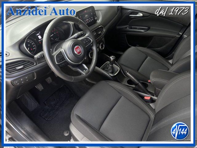 FIAT Tipo 1.3 Mjt 95 Cv 5 porte City Life